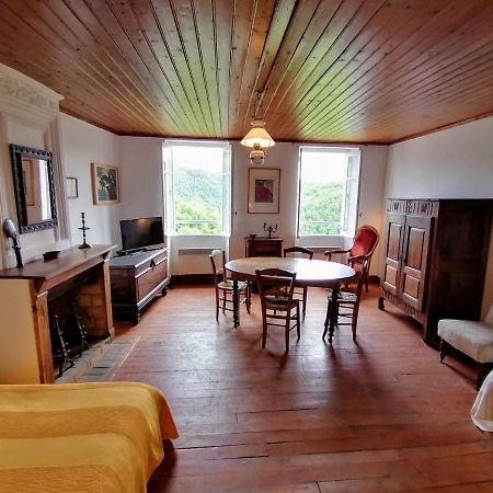 11 Rue Basse Najac Villa Dış mekan fotoğraf