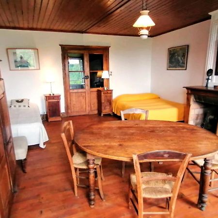 11 Rue Basse Najac Villa Dış mekan fotoğraf