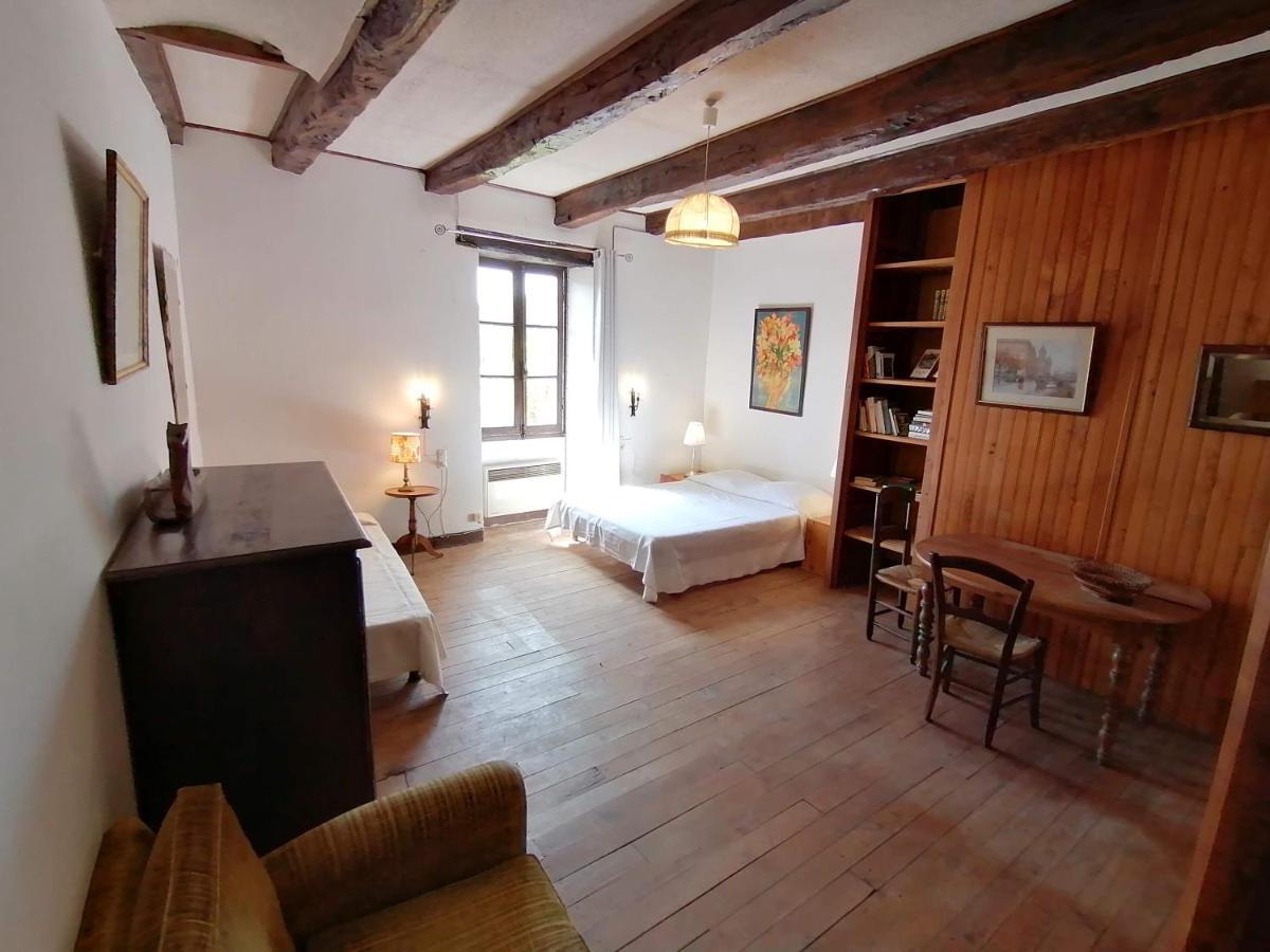 11 Rue Basse Najac Villa Dış mekan fotoğraf